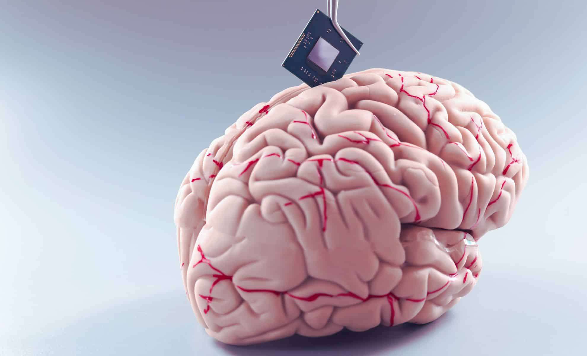 Revolutionary Brain-Inspired Chip Accelerates Motion Detection and Memory Storage 
