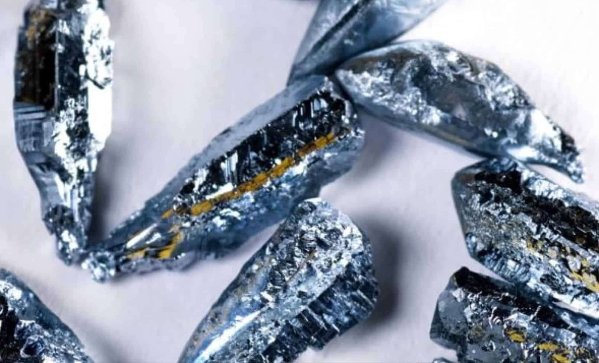 Osmium: The Ultra-Rare Metal Surpassing Gold Value, Facing Imminent Extinction 