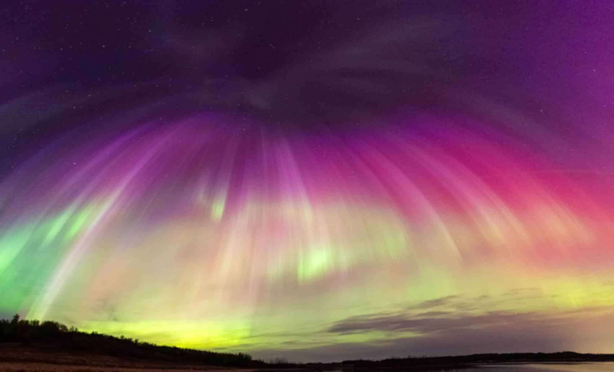 Earth’s Near-Miss with a Massive Solar Storm: A Wake-Up Call for Global Preparedness 