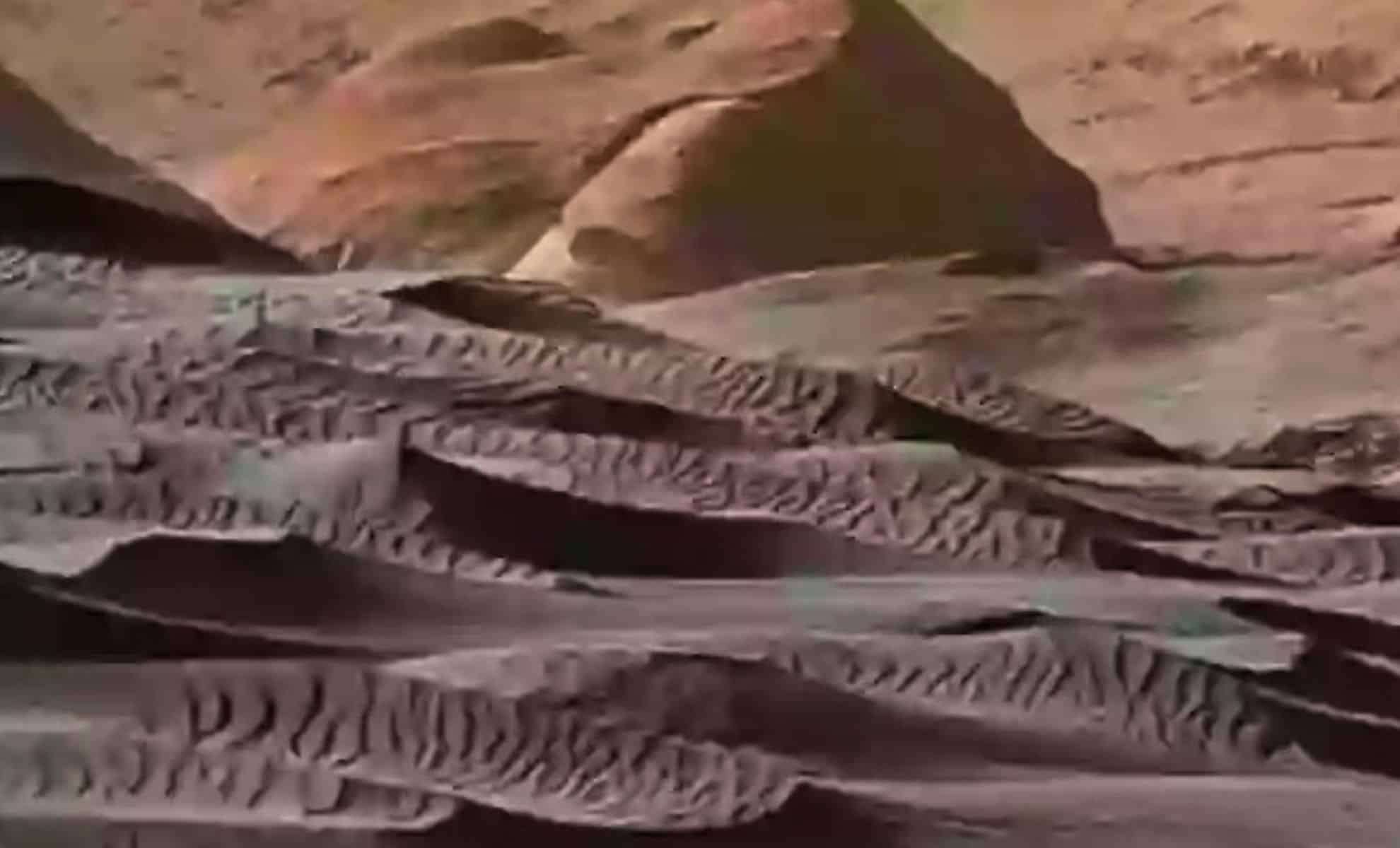 NASA Unveils Its Sharpest Martian Panorama Yet, Sparking Widespread Interest 