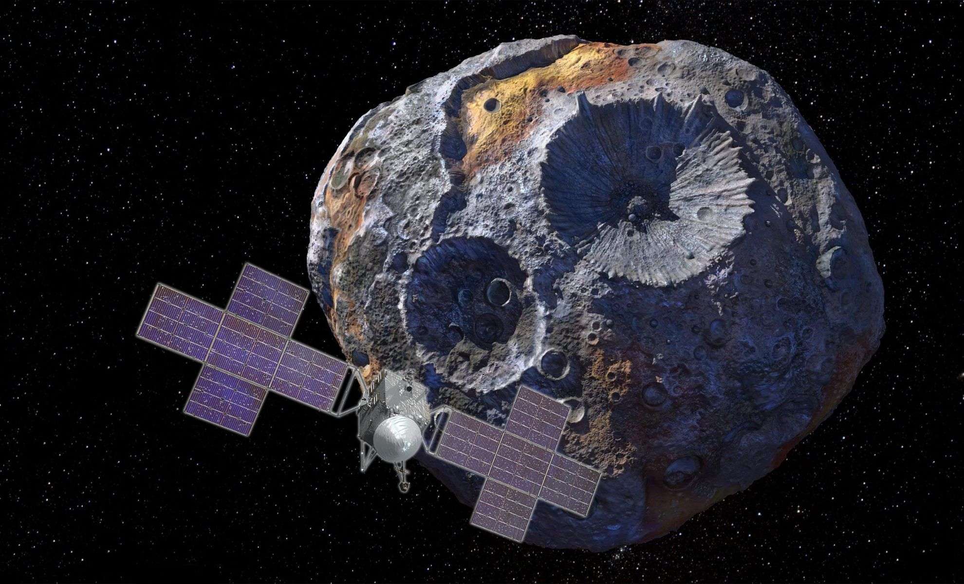 Thruster Setbacks Challenge NASA’s Psyche Asteroid Expedition—What Lies Ahead? 