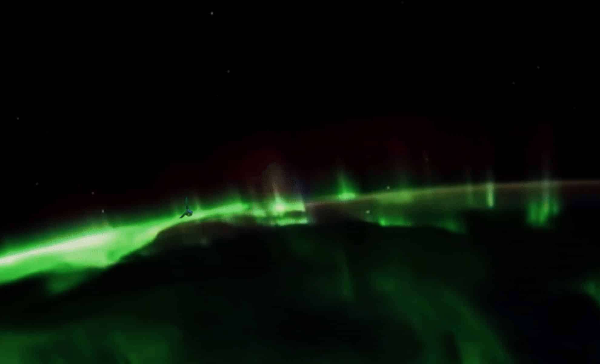NASA's EZIE Mission Begins Tracking Potent Auroral Currents That Threaten Power Grids 