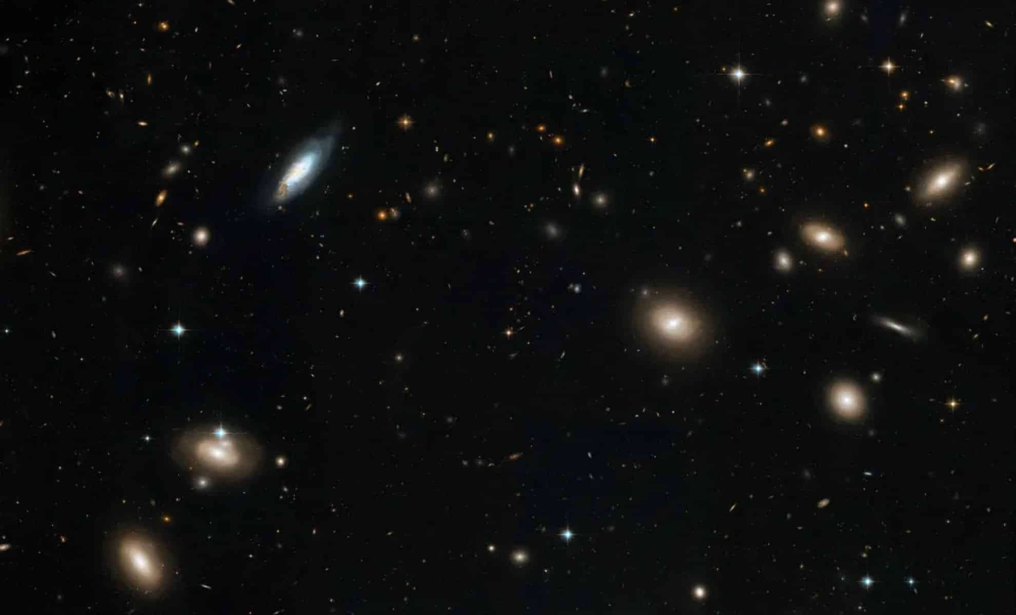 New Study Proposes Dynamic Dark Matter to Resolve Cosmic Expansion Conflicts 