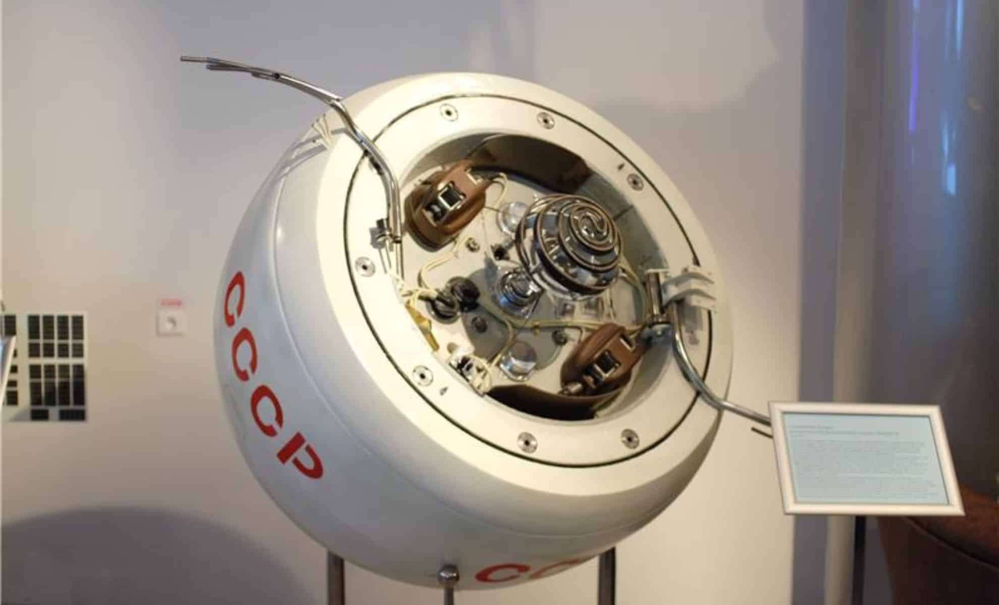 Decades-Old Kosmos 482 Spacecraft Presumed to Have Re-entered Earth's Atmosphere After 53 Years 