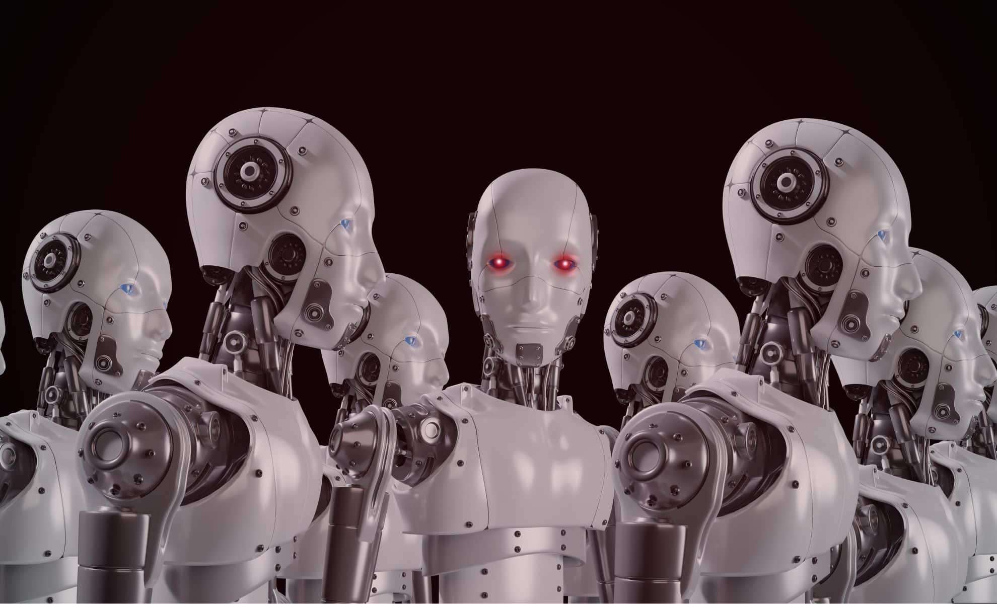 AI Agents Form Their Own Societal Norms Through Interaction, Study Shows 