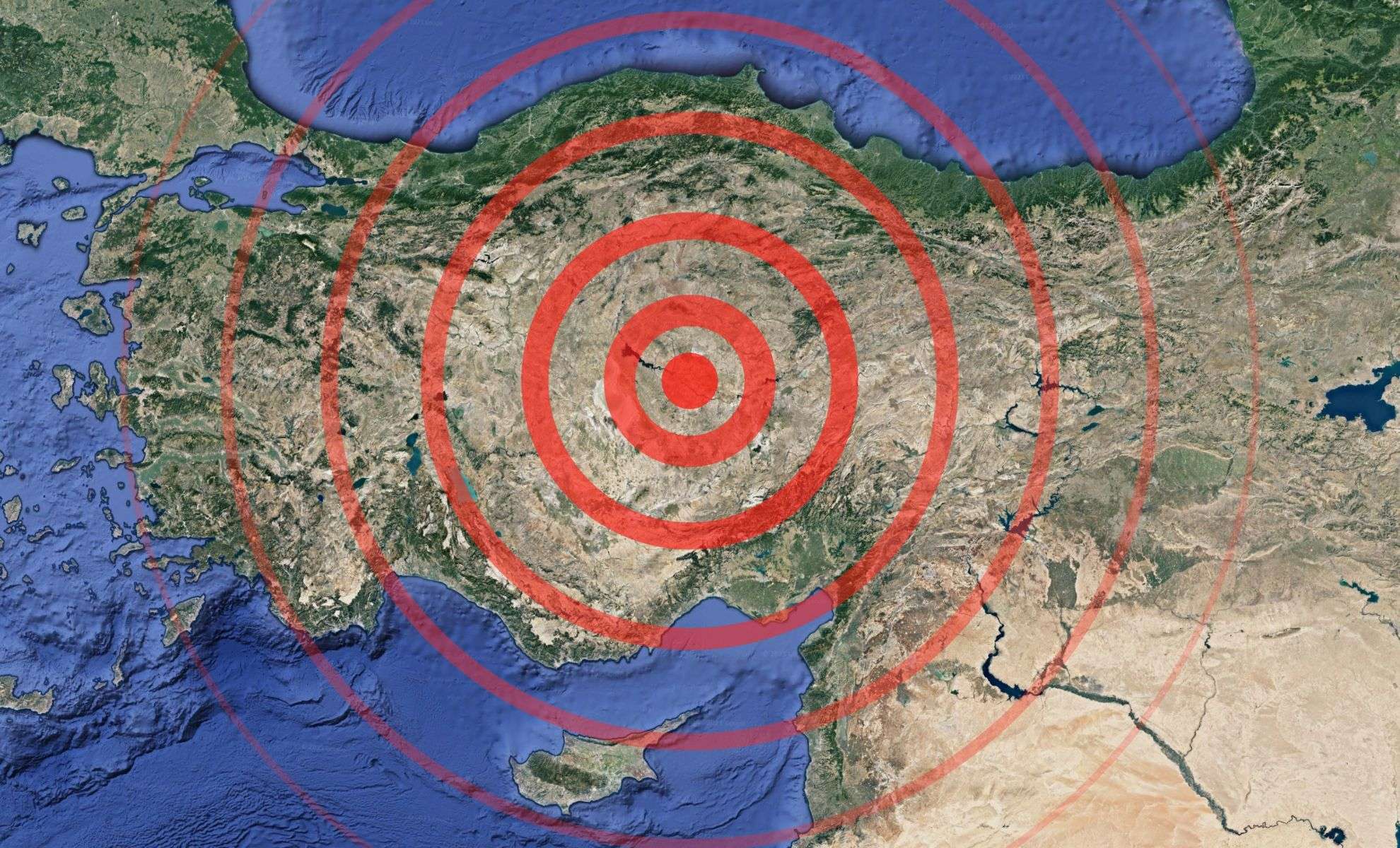 Researchers Alert: Pacific Northwest Faces Looming Threat of Massive Earthquake 