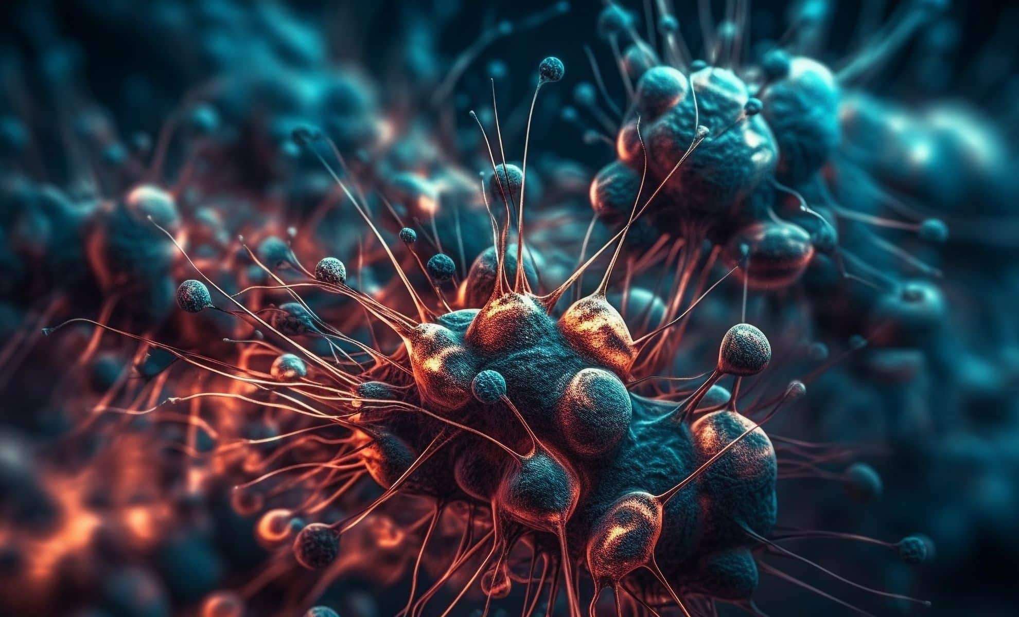 Scientists Pioneer Technique to Reprogram Cancer Cells into Normal Tissue 
