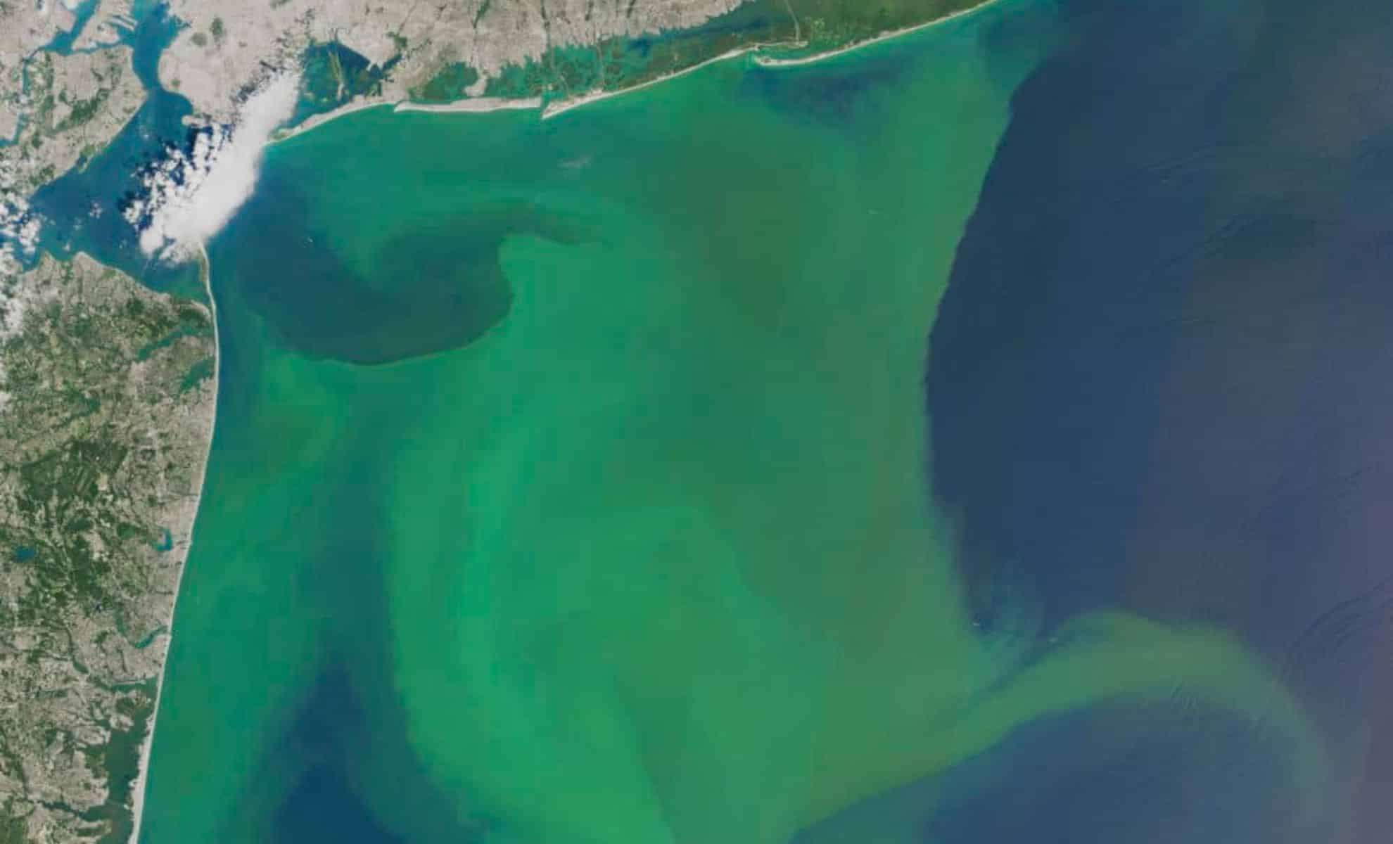 Scientists Alarmed by Rapid Acceleration in Global Sea Level Rise 