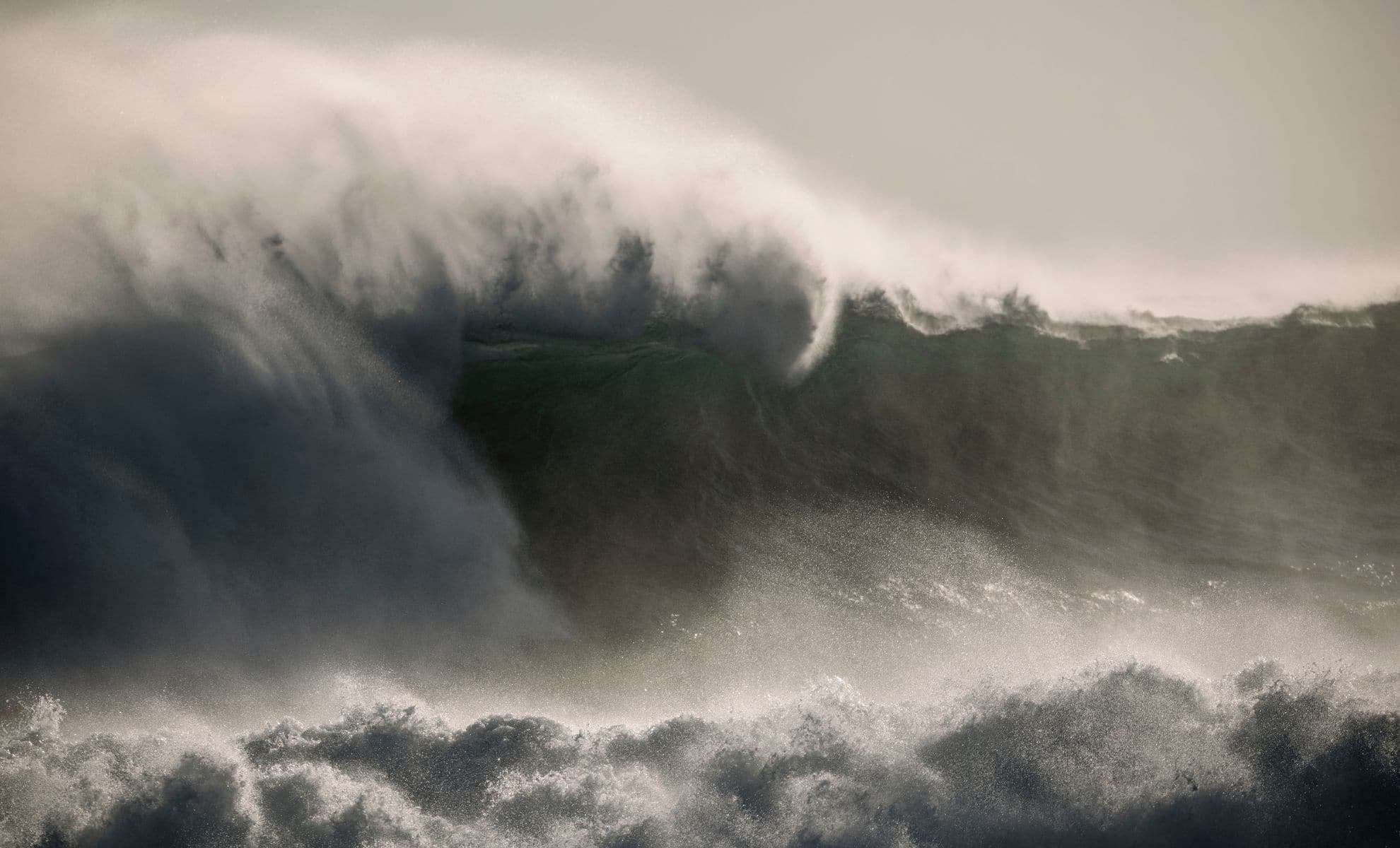 Researchers Warn: Sea Levels Could Rise Twice as Quickly Despite Climate Targets 
