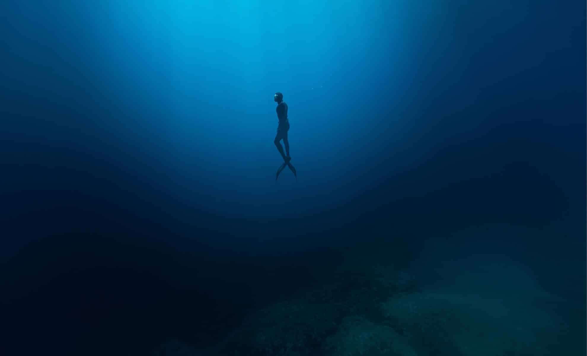 Unveiling the Abyss: Why 99.999% of the Deep Ocean Remains Hidden from Human Exploration 