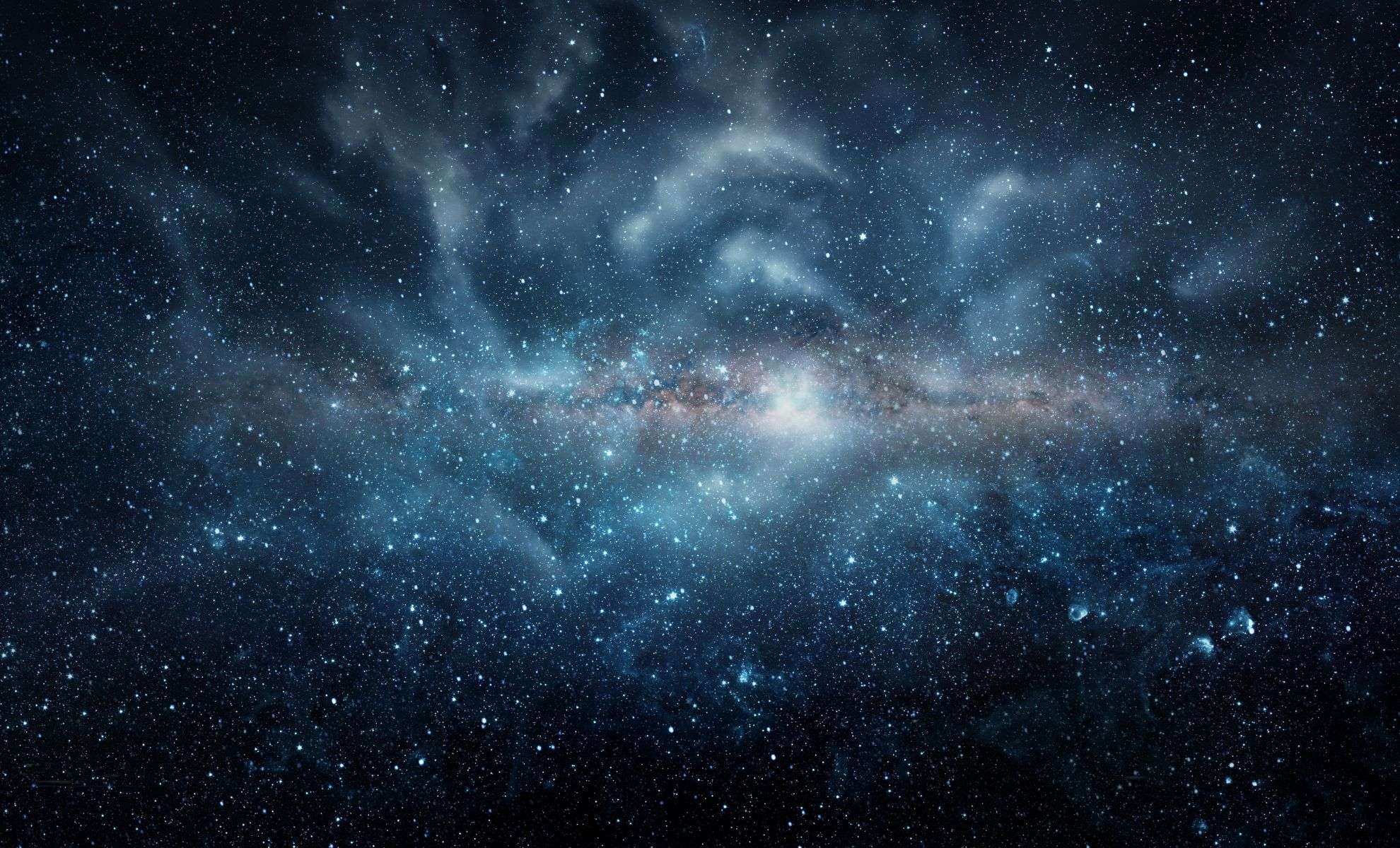 Universe's Largest Known Structure Revealed to Be Even More Massive and Closer Than Expected 