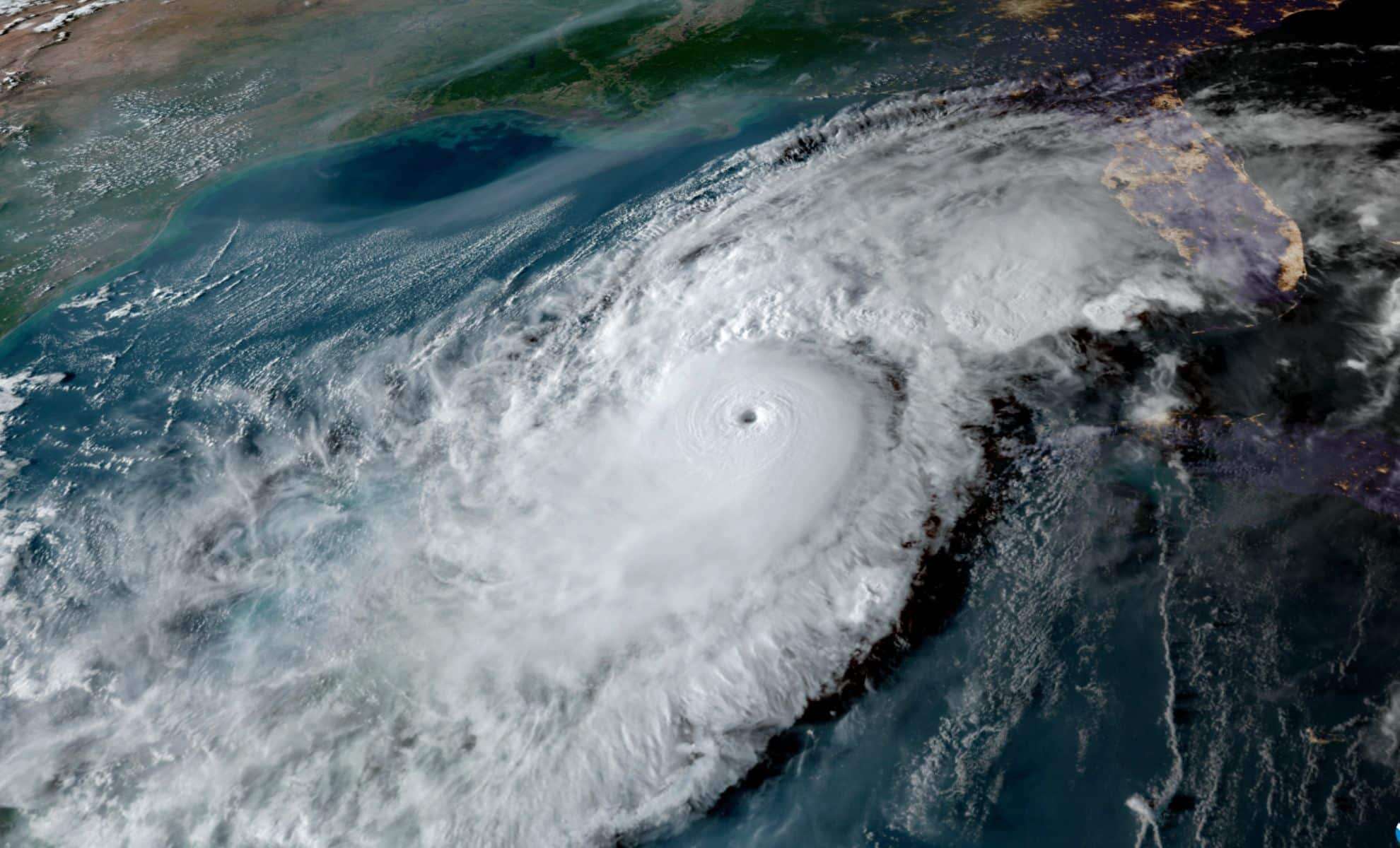 Brace for Impact: NOAA Predicts Up to 10 Hurricanes in 2025 Atlantic Season 