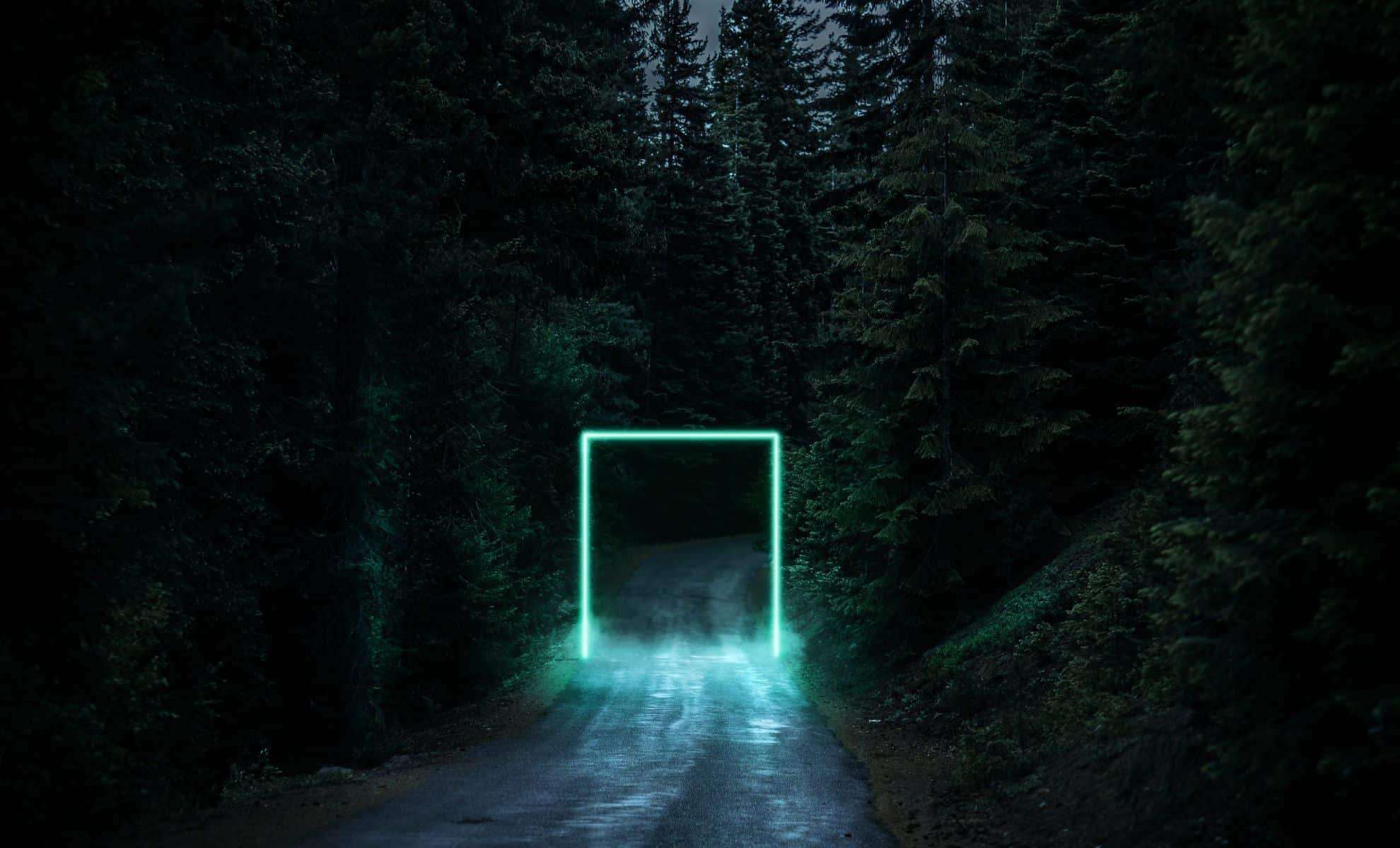 Scientists Propose Hidden Fifth Dimension as Source of Dark Matter 