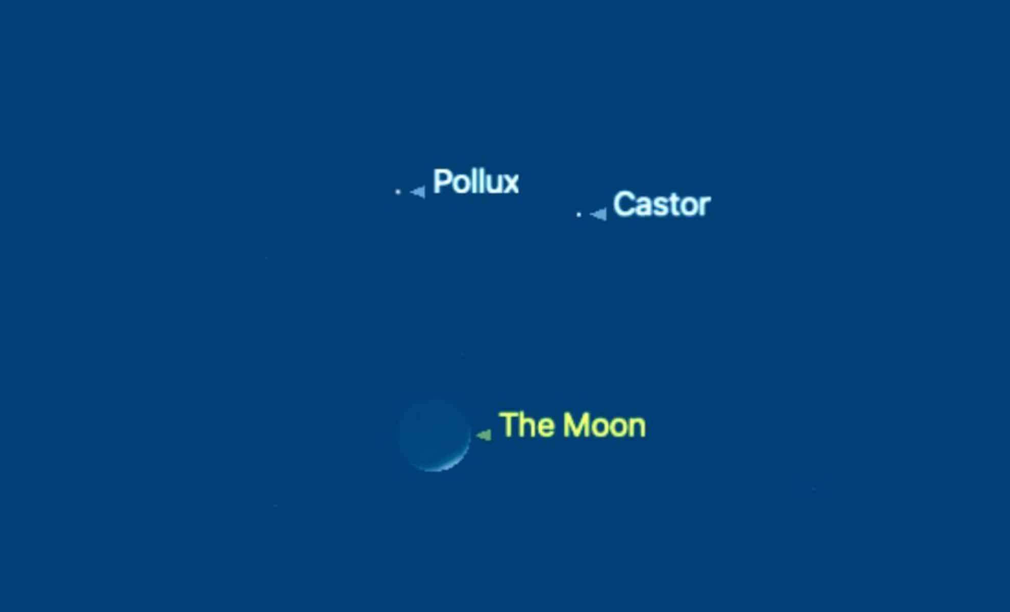 Catch the Night Sky’s Giant Smiley on May 29, 2025—How to Watch It Happen 