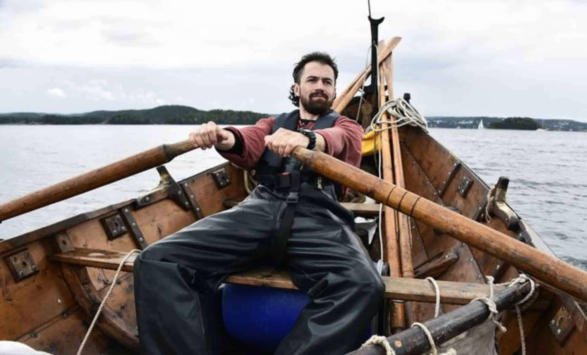 How a Viking-Style Expedition Revealed New Secrets of Ancient Seafaring 