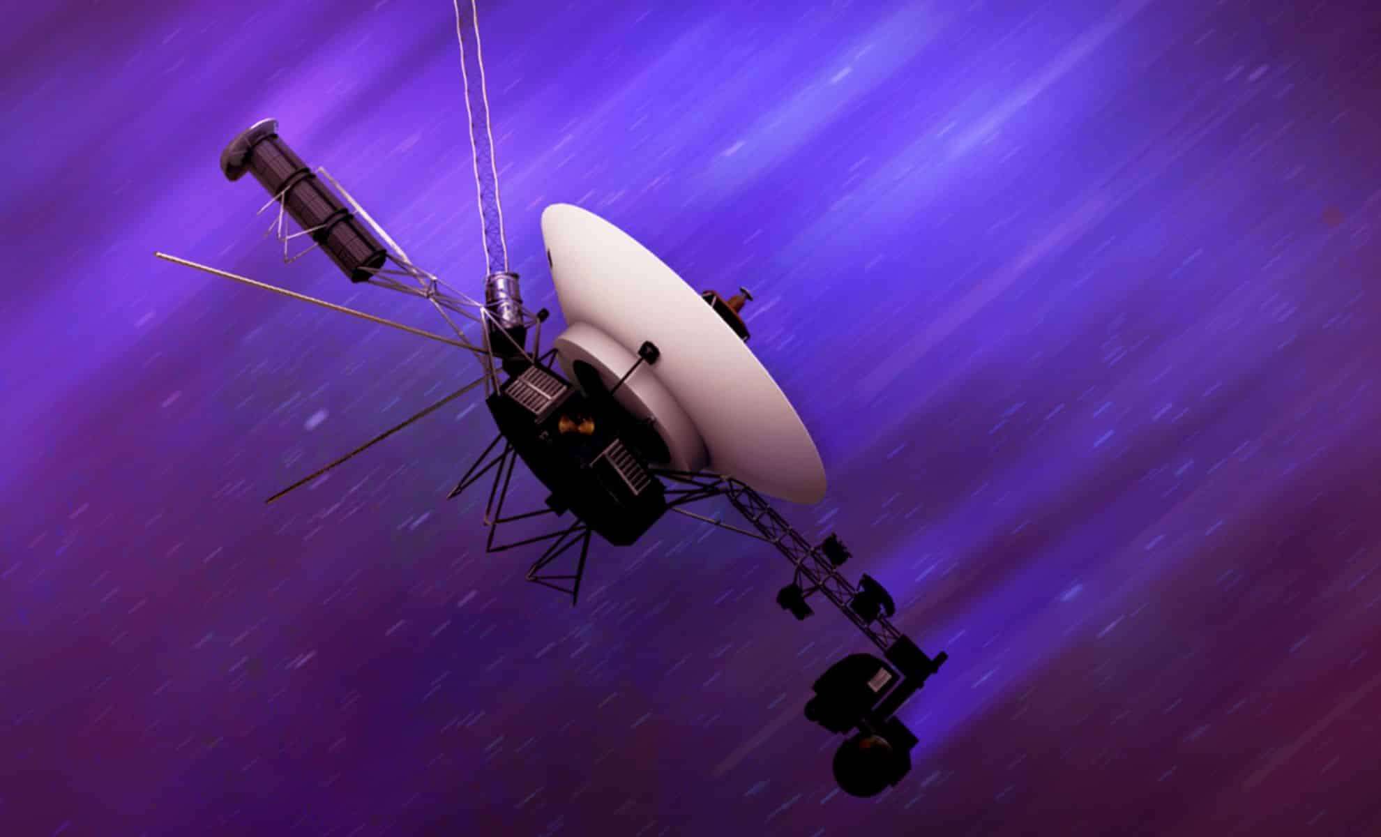 NASA Revives Voyager 1's Backup Thrusters in a Stunning Mission Victory 