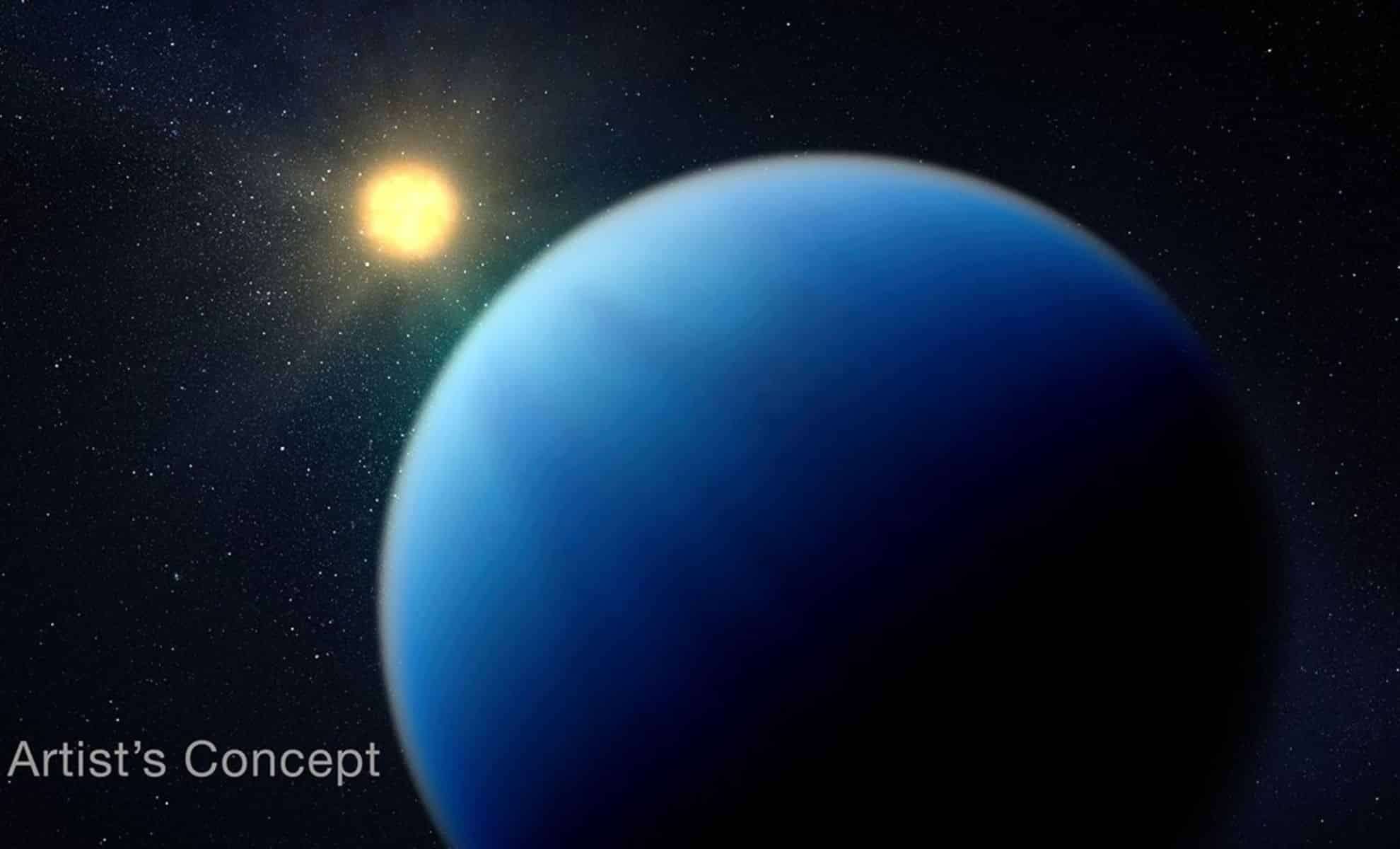 James Webb Space Telescope Sheds Light on Enigmatic Sub-Neptune Planets 
