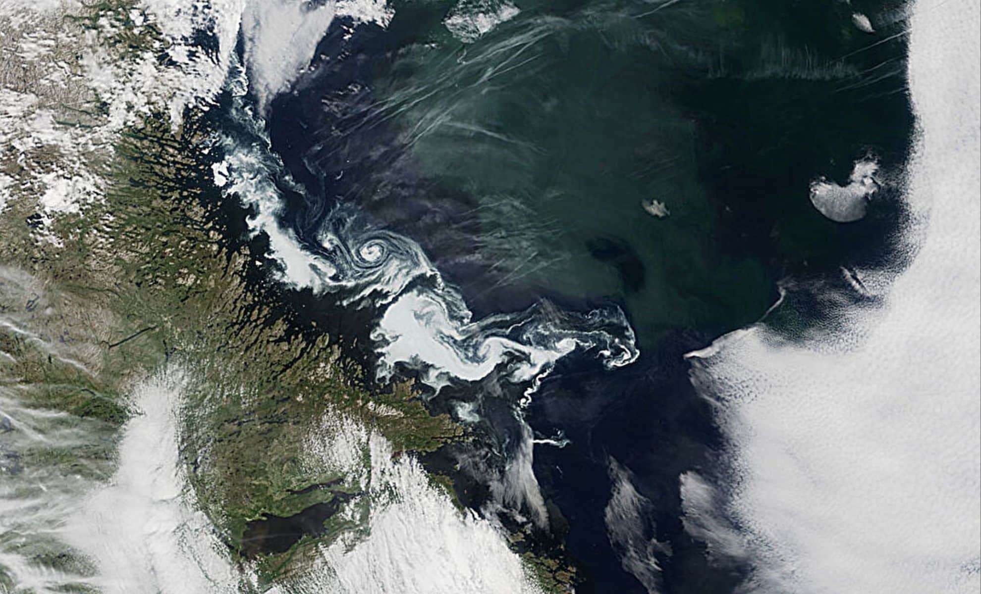 New Insights Uncover What Drives the Atlantic’s Climate Circulation System 