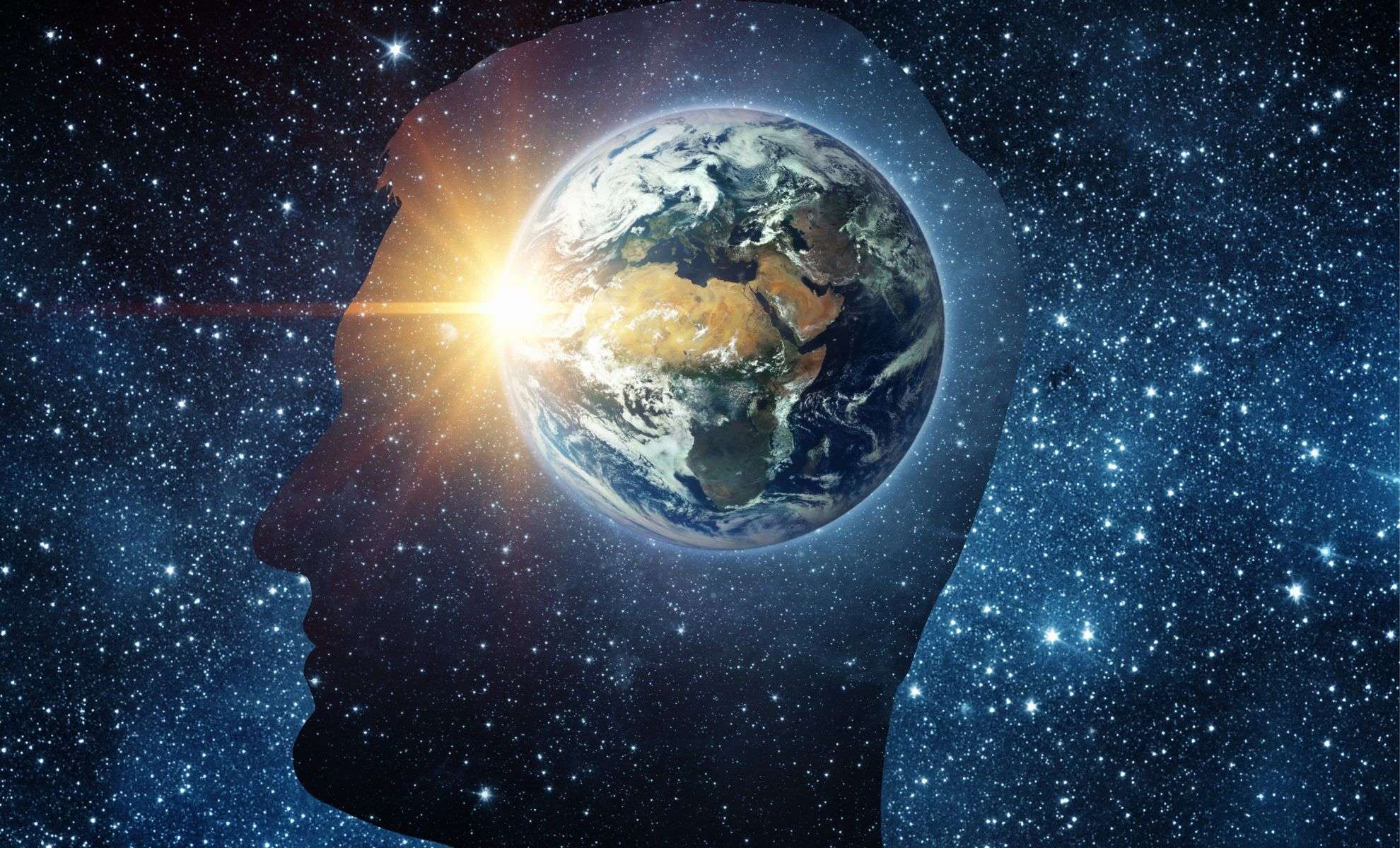 Could Earth Develop a Global Brain Through AI Integration? 