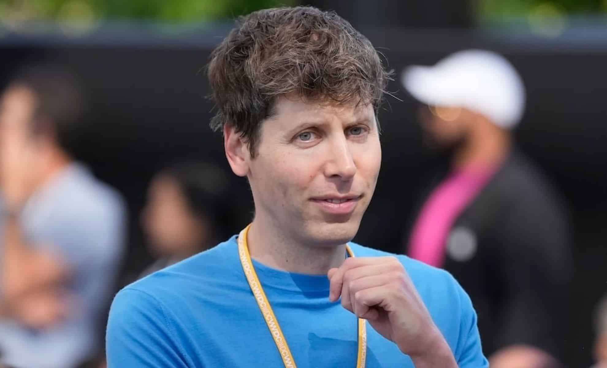 Sam Altman’s 'World' Aims to Authenticate Humanity Amid AI Surge 