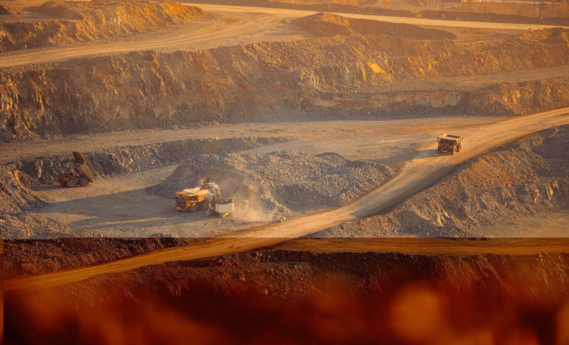 Transforming Toxic Waste Sites into Valuable Sources of Rare Earth Metals 