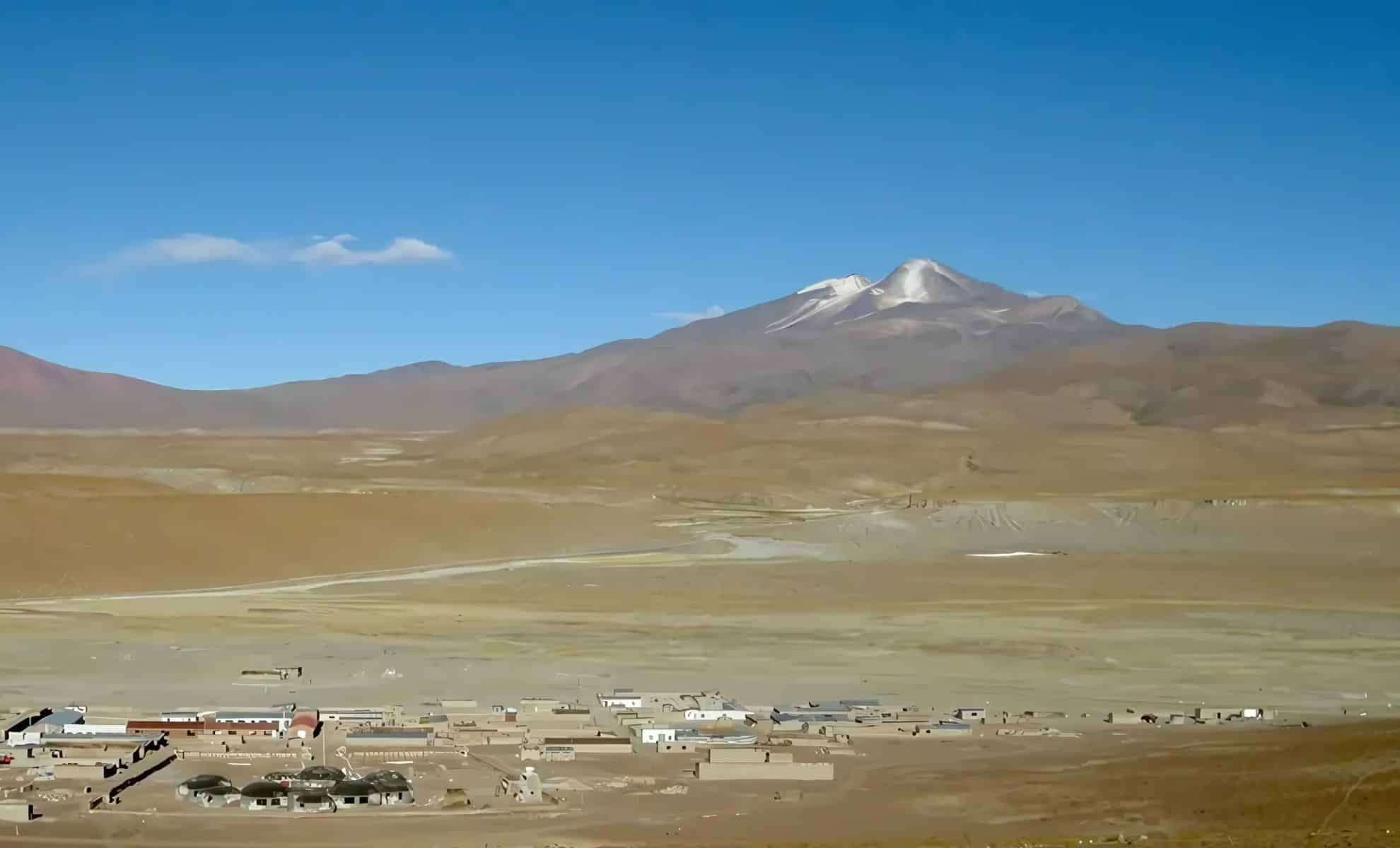 Resurrected After 250,000 Years: The Mystery of Bolivia’s ‘Zombie Volcano’ 