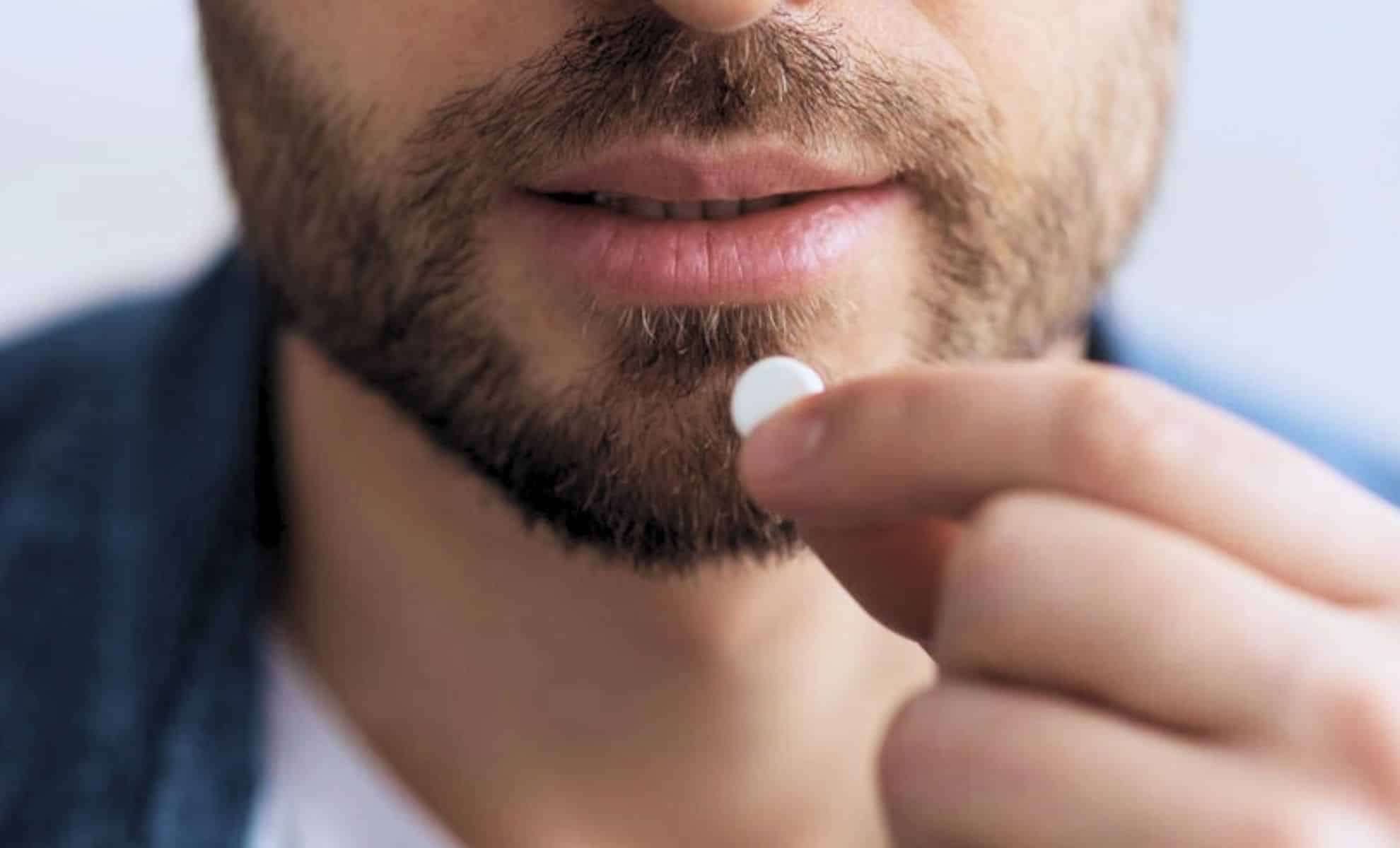 Introducing YCT-529: The Innovative Hormone-Free Male Contraceptive Pill 