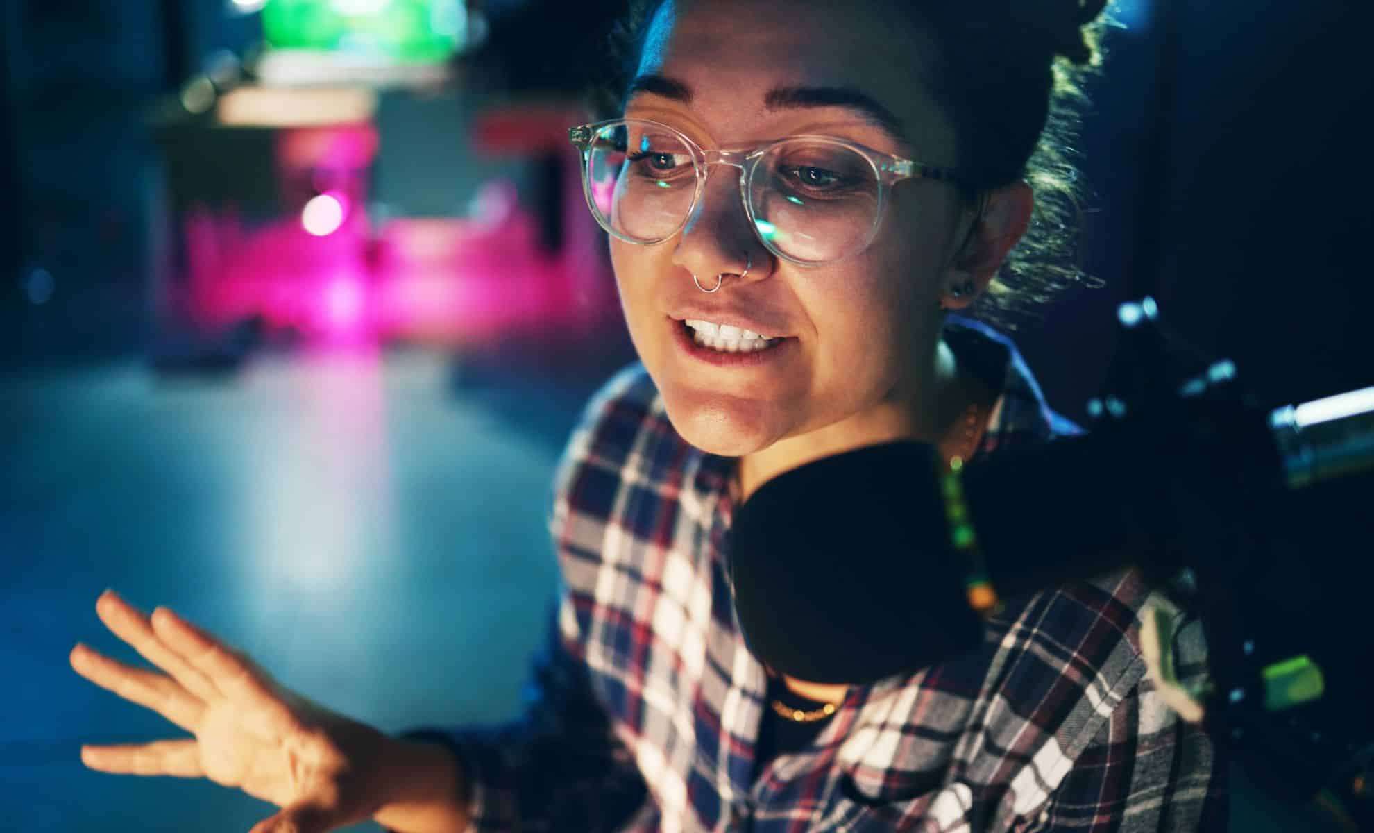 How a Gaming Phrase is Redefining Teen Talk About Hard Work in France 