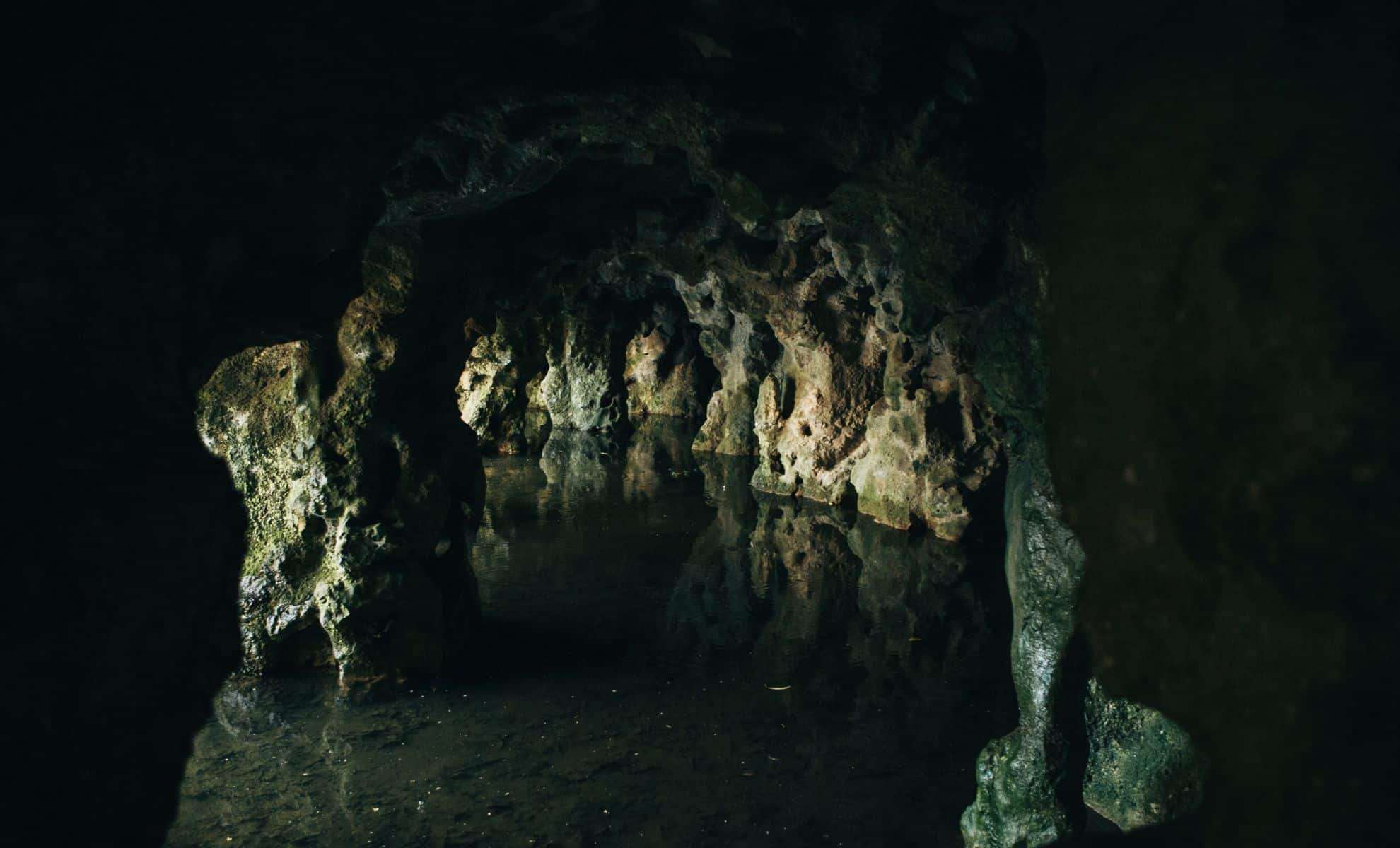 Teenager Uncovers North America’s Largest Subterranean Lake in Tennessee 