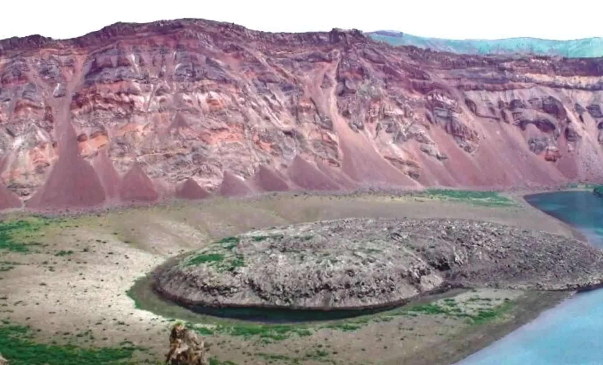 Satellite Imaging Reveals Hidden Volcanic Eruption Behind 1831 Climate Shift 