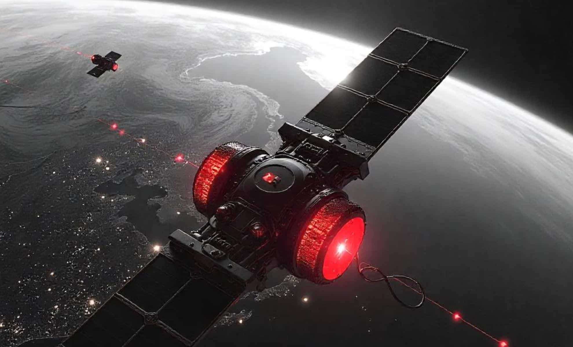 China Launches Ambitious Space-Based Supercomputer Network to Revolutionize AI Processing 