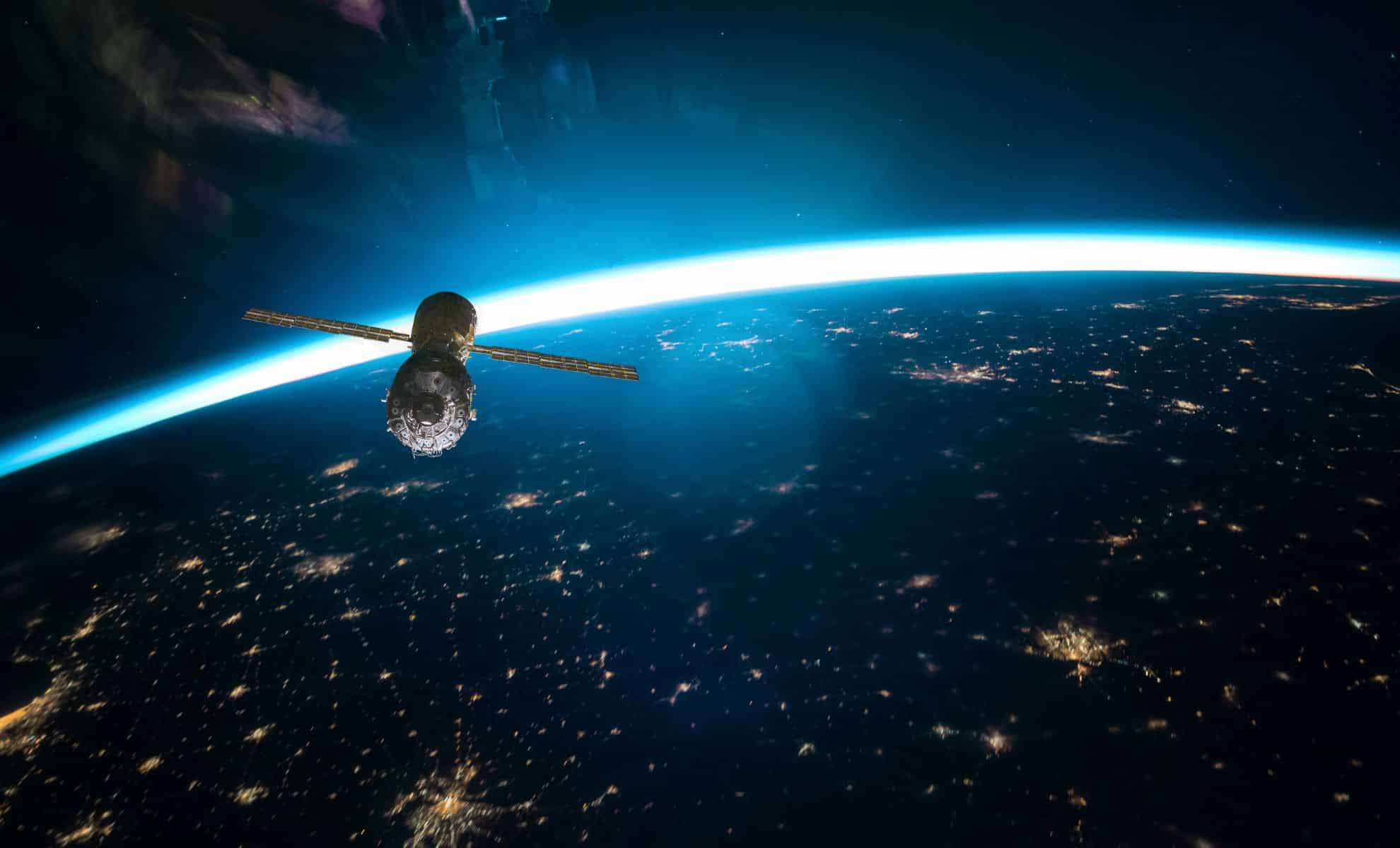 Satellite Fallout: The Hidden Risks When Space Machines Return to Earth 