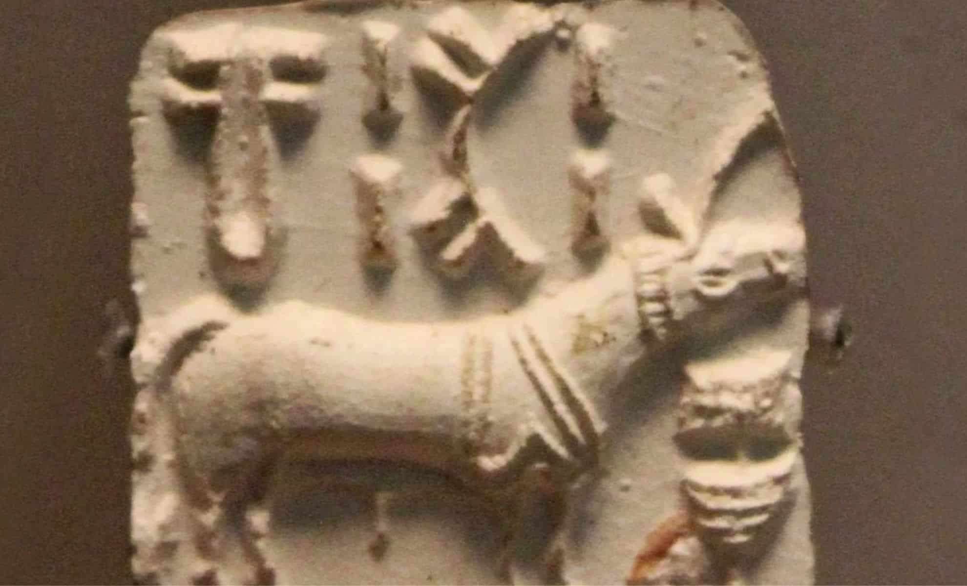 Tamil Nadu Offers $1 Million to Decipher Ancient Indus Script Puzzle 