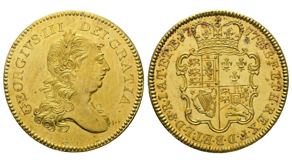 This-five-guinea-of-George-III-bbf376bbcfe1837c1ecda74171400fac.jpeg