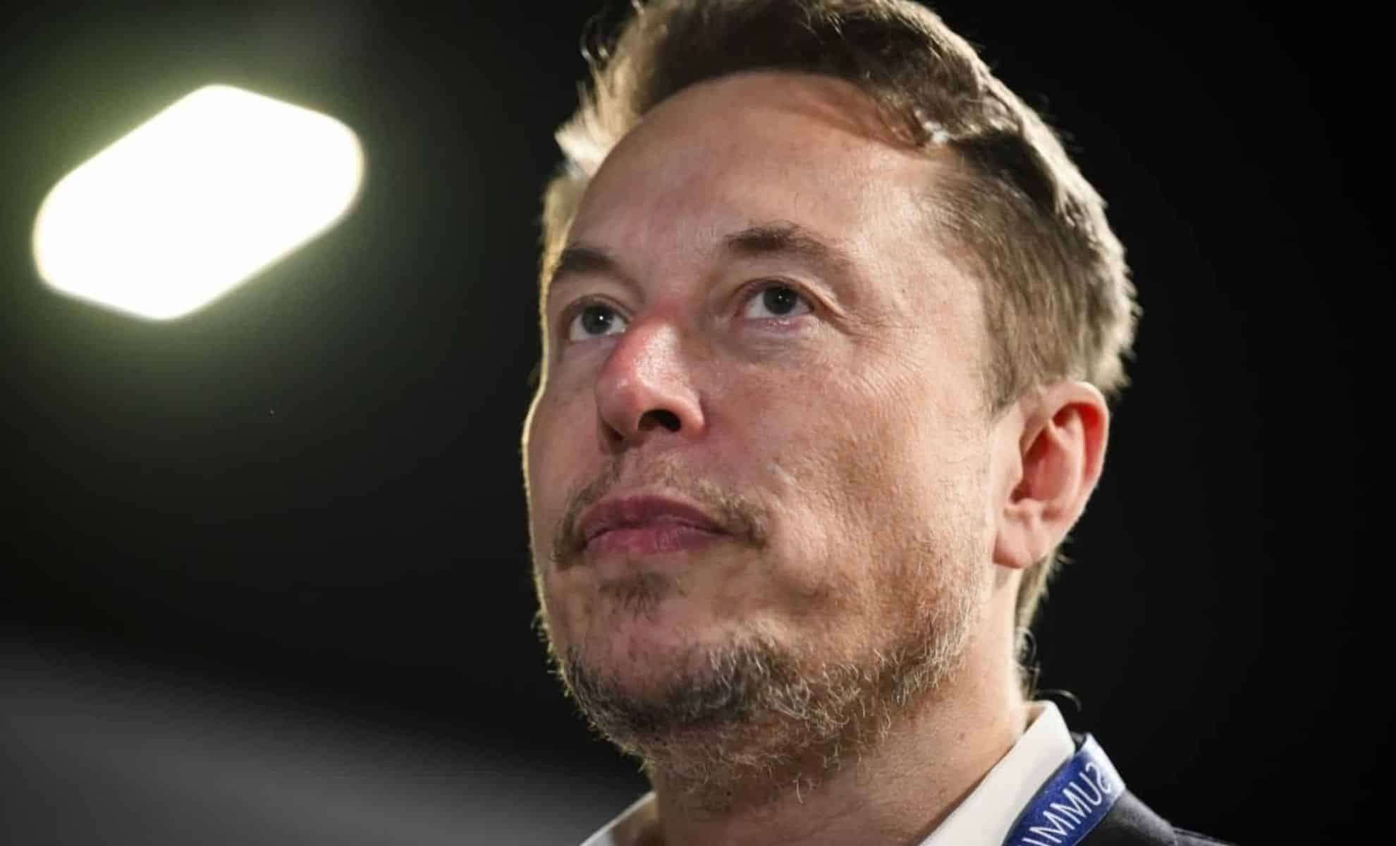 Elon Musk Rescues California Bakery After Tesla Cancels Massive Cake Order 