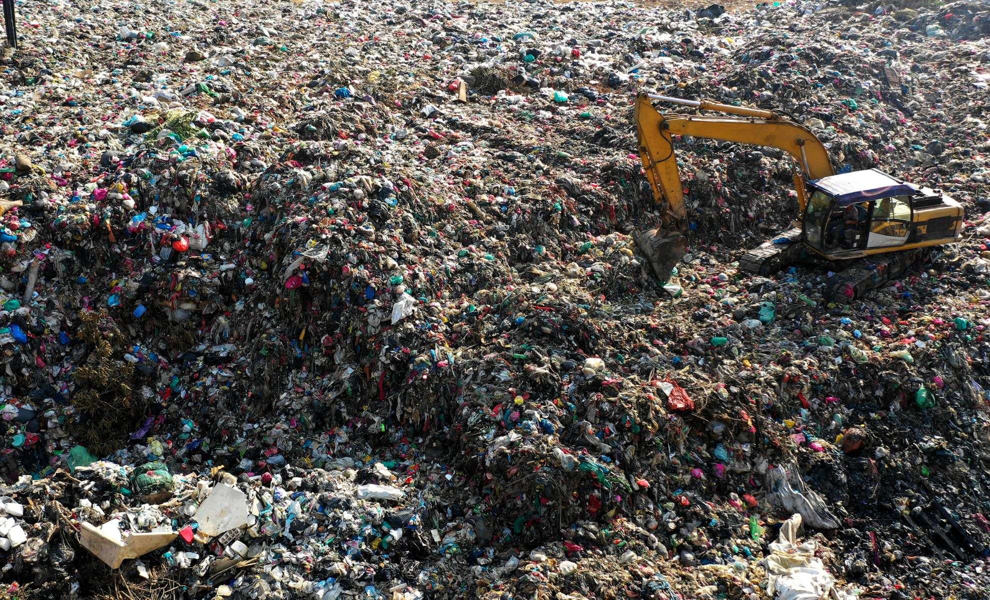 After Over a Decade, Man Abandons Quest to Retrieve $742M Bitcoin Lost on Discarded Hard Drive 