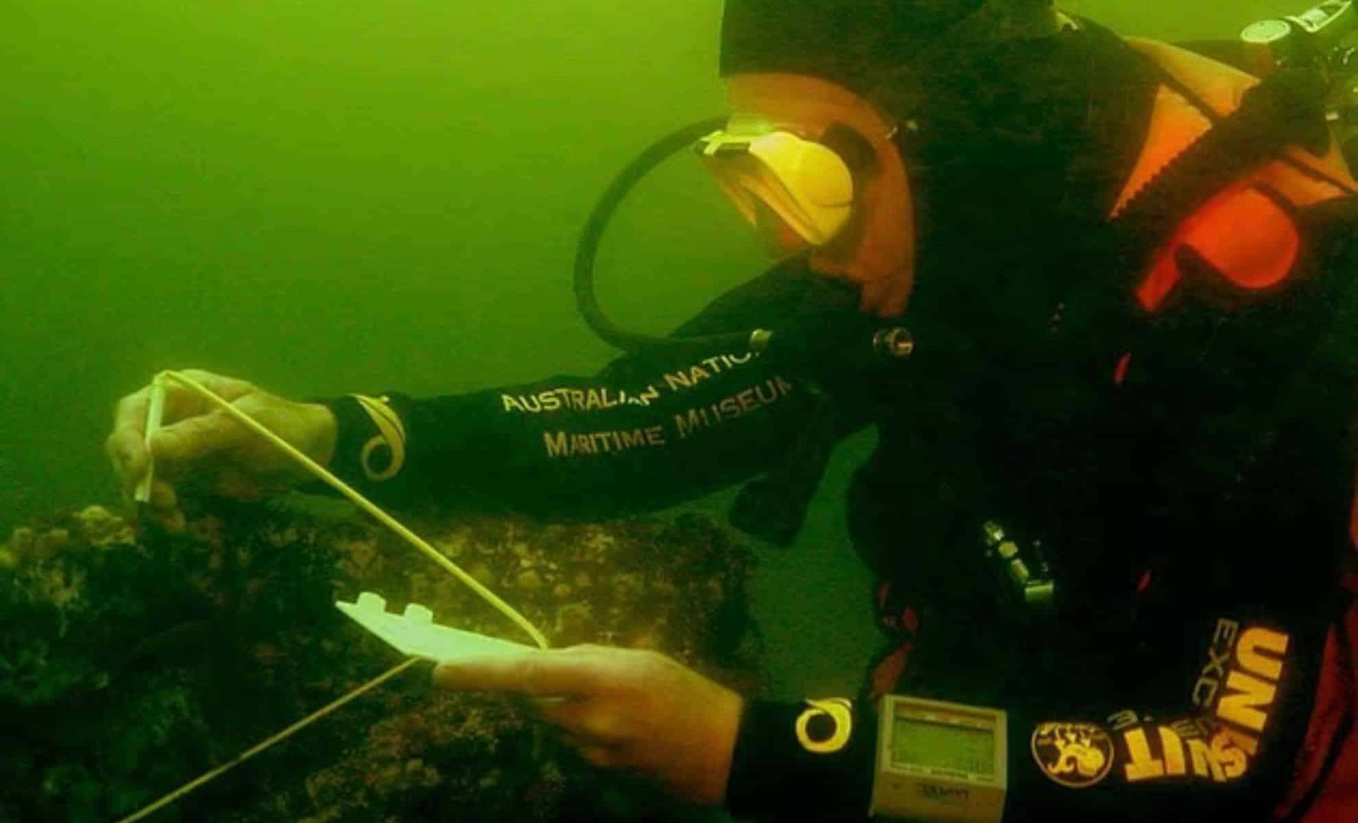 Captain Cook’s HMS Endeavour Shipwreck Finally Identified After Centuries 