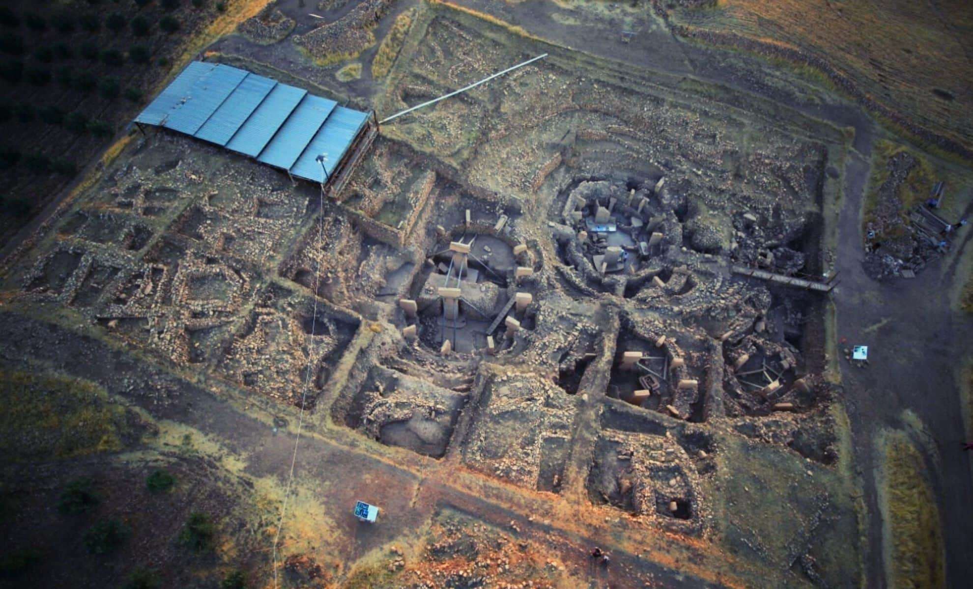 Ancient Turkish Discovery Reveals 12,000-Year-Old Solar Calendar at Göbekli Tepe 