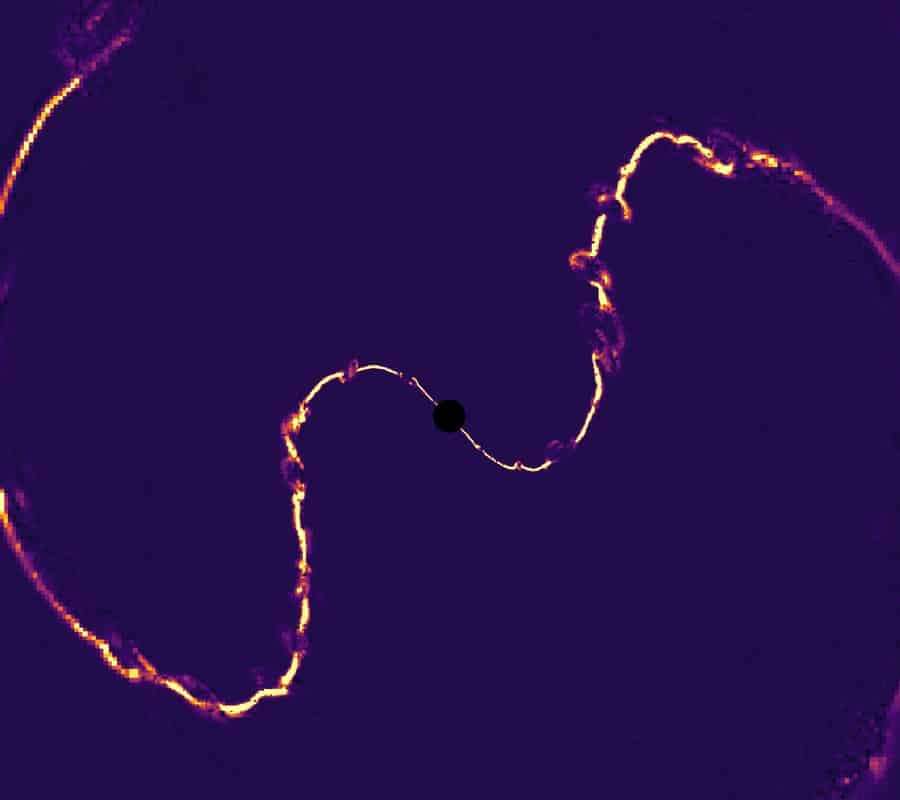 Yellow-lines-indicate-magnetized-outflows-whipping-around-a-black-hole-in-this-simulation-image-4dd18aea50ece41e0186d224897b8e73.jpg