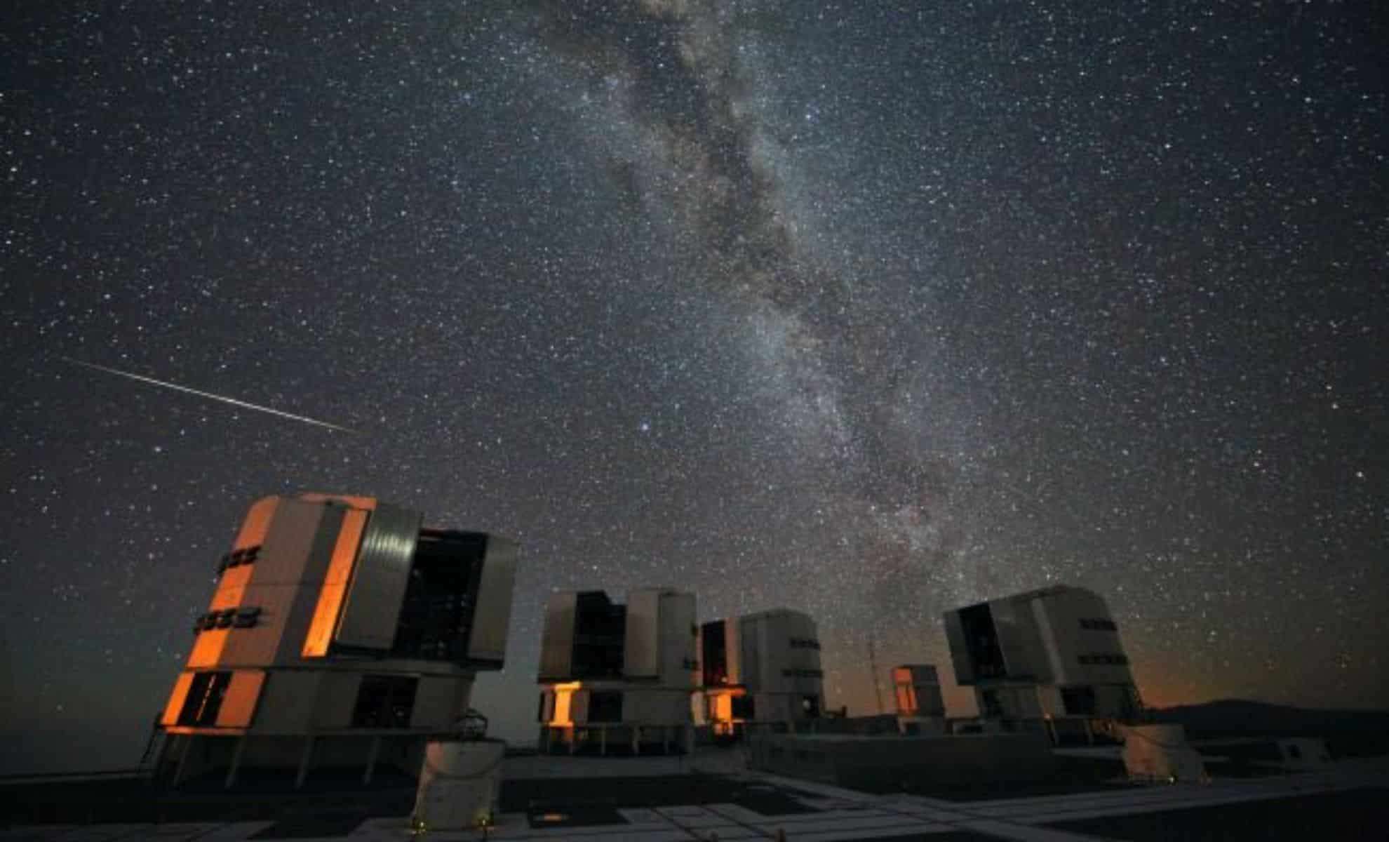 Mark Your Calendar for the 2025 Bootid Meteor Shower This June 