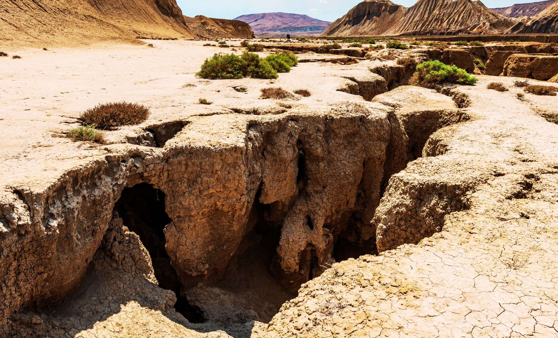 Scientists Alert: California’s Faults Primed for Major Earthquake Activity Soon 