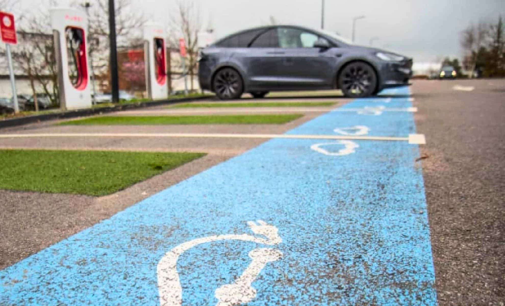 Study Reveals Electric Cars Are Replaced Much Sooner Than Gas Vehicles in the US 