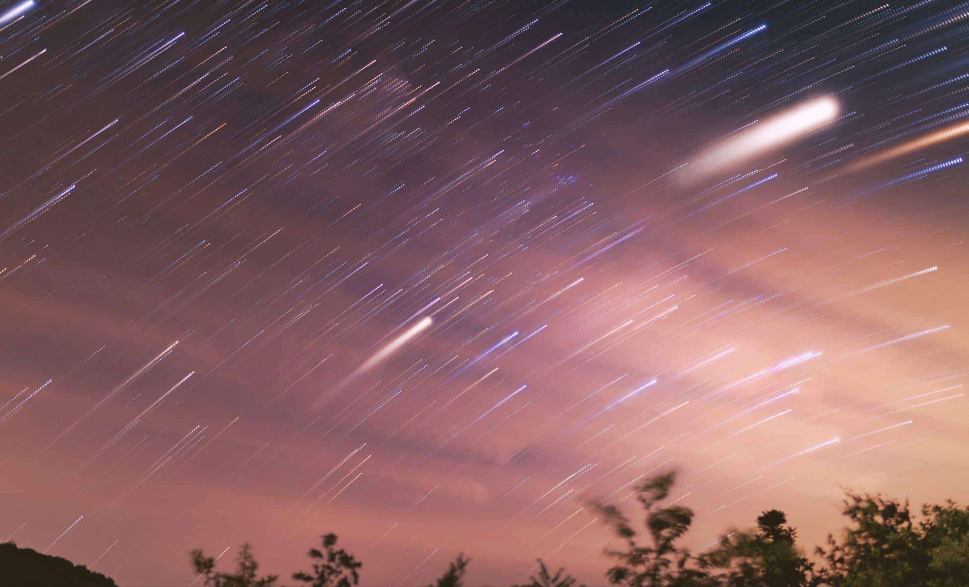 Guide to Observing the Year’s Most Powerful Daytime Meteor Shower 