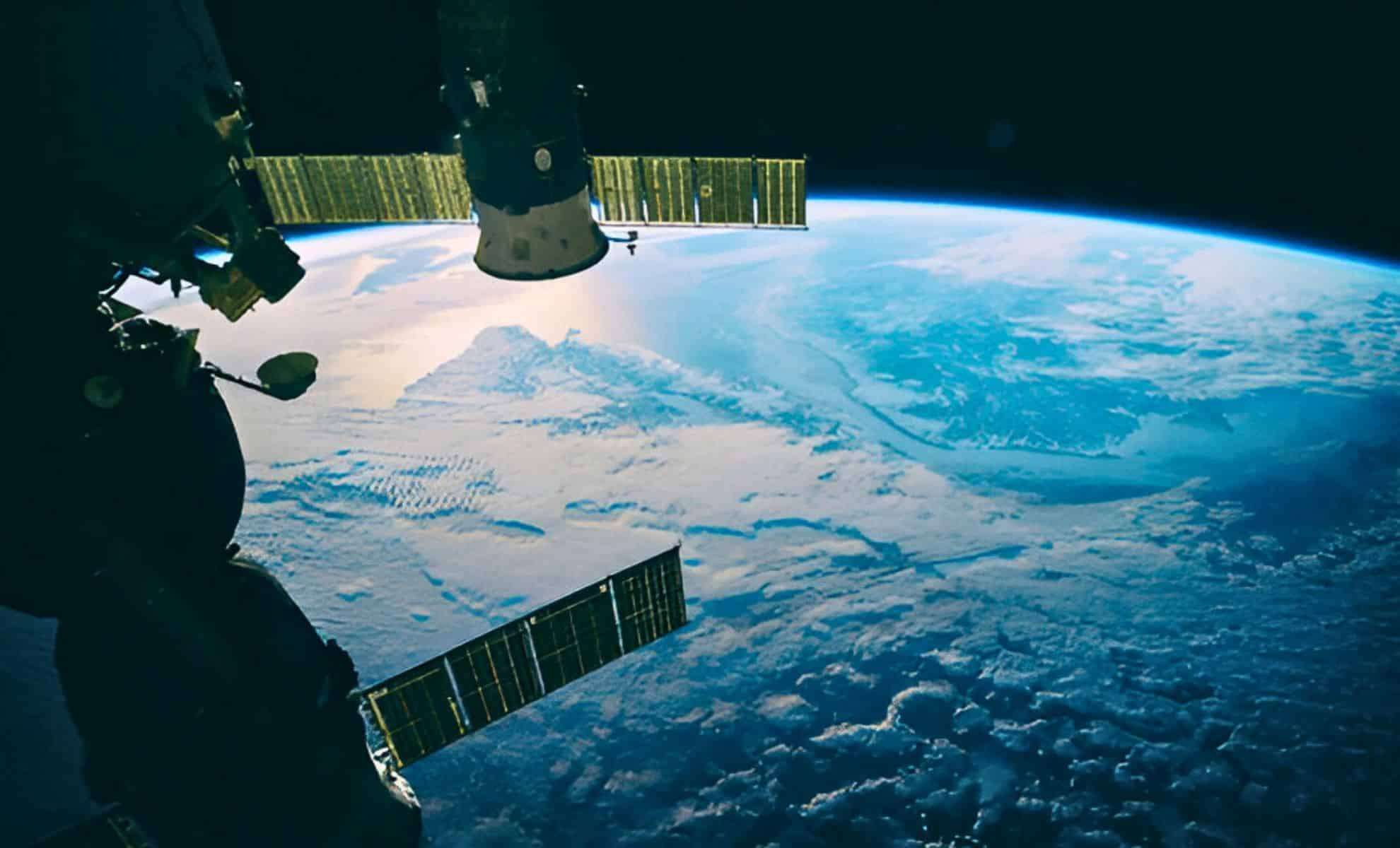 China Advances Satellite Communication with Pioneering 2-Watt Laser from 36,000 KM Orbit 