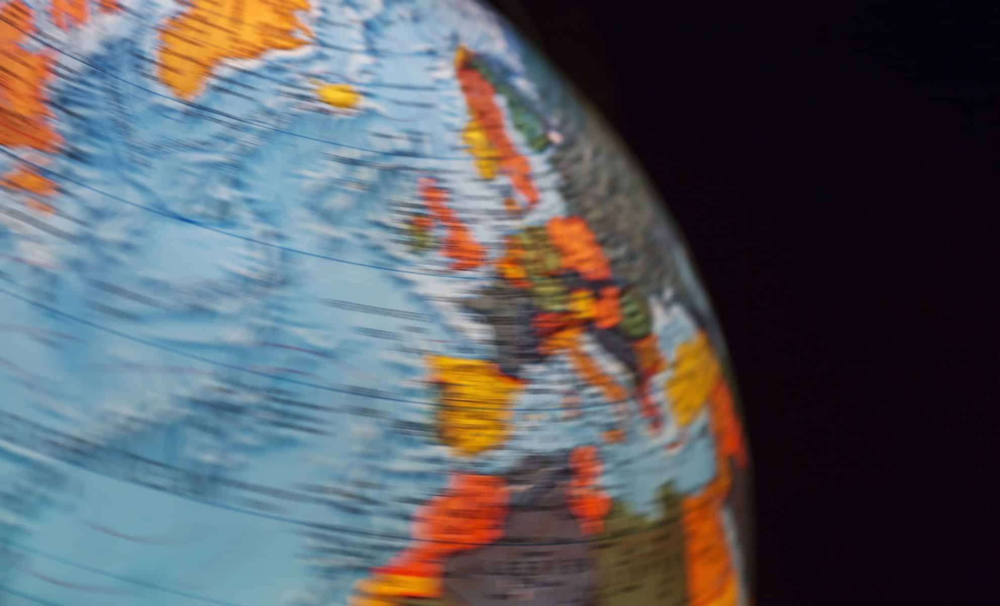 Earth Sets New Spin Speed Record — What This Means for Our Days 
