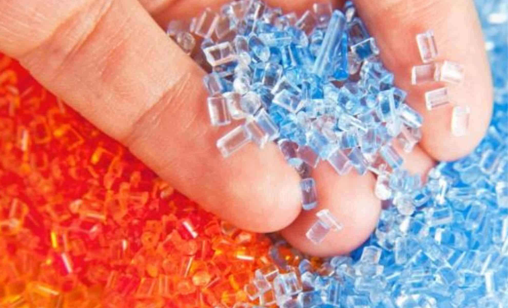 Researchers Develop Edible, Self-Healing Plastic from Fungal Mycelium 