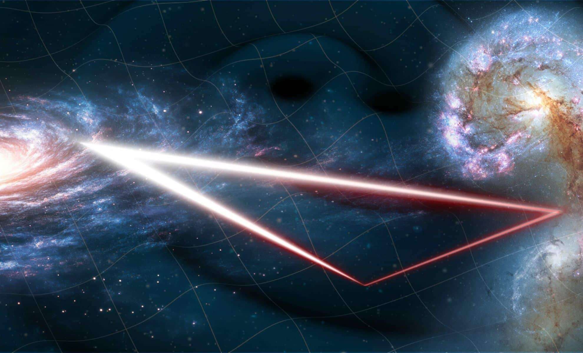 ESA Launches Construction of LISA: Pioneering Gravitational Wave Observation in Space 