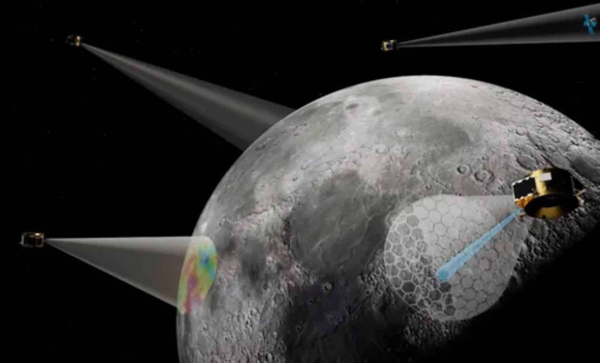Firefly Aerospace’s Ocula: Unveiling High-Resolution Lunar Imaging for Future Space Missions 