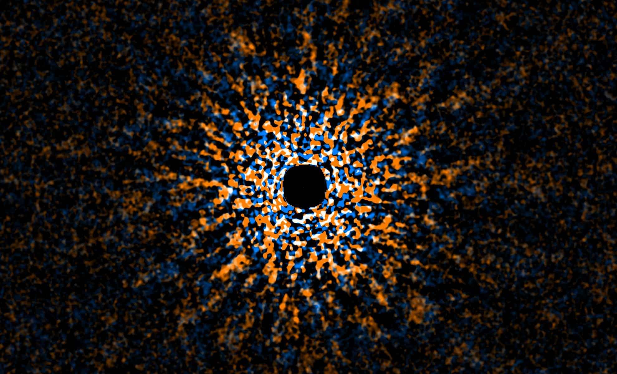 Astronomers Obtain First Direct Image of GJ504b, a Distant ‘Second Jupiter’ Exoplanet 