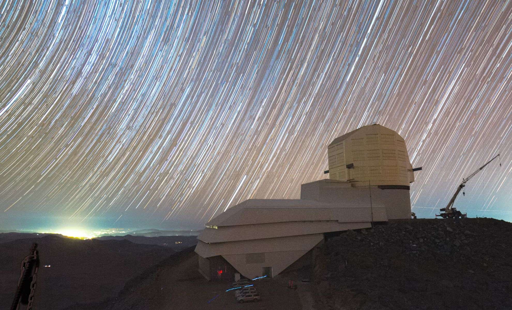Vera C. Rubin Observatory to Release Its Inaugural Images This June 